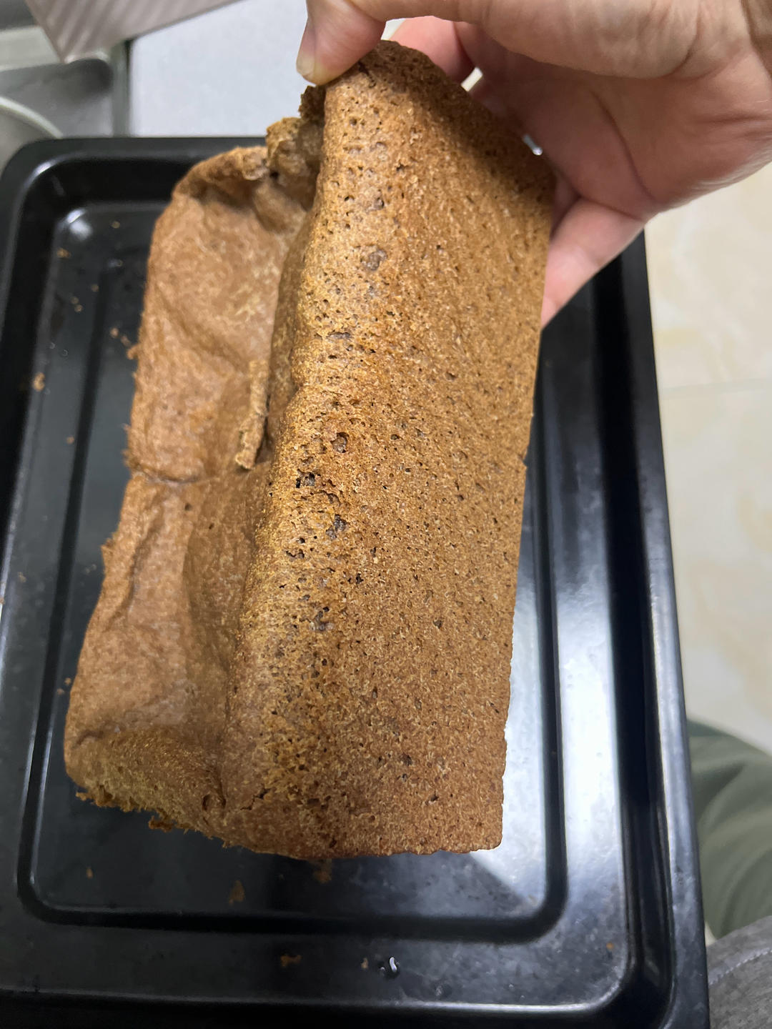100%真全麦吐司