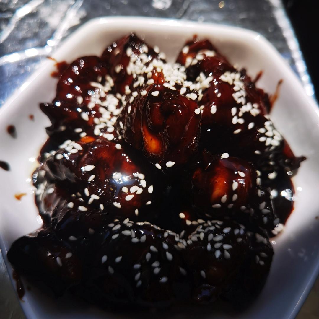 正宗川味 糖醋排骨