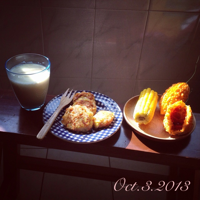 我就是爱淀粉别叫我停下来