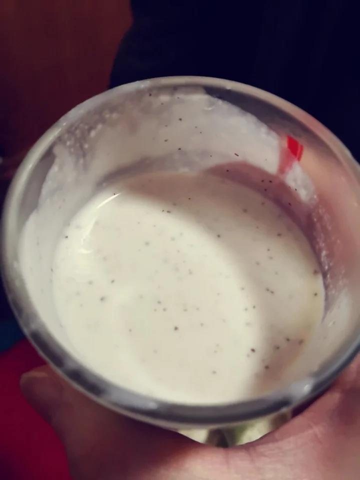 花生酪（破壁机版）