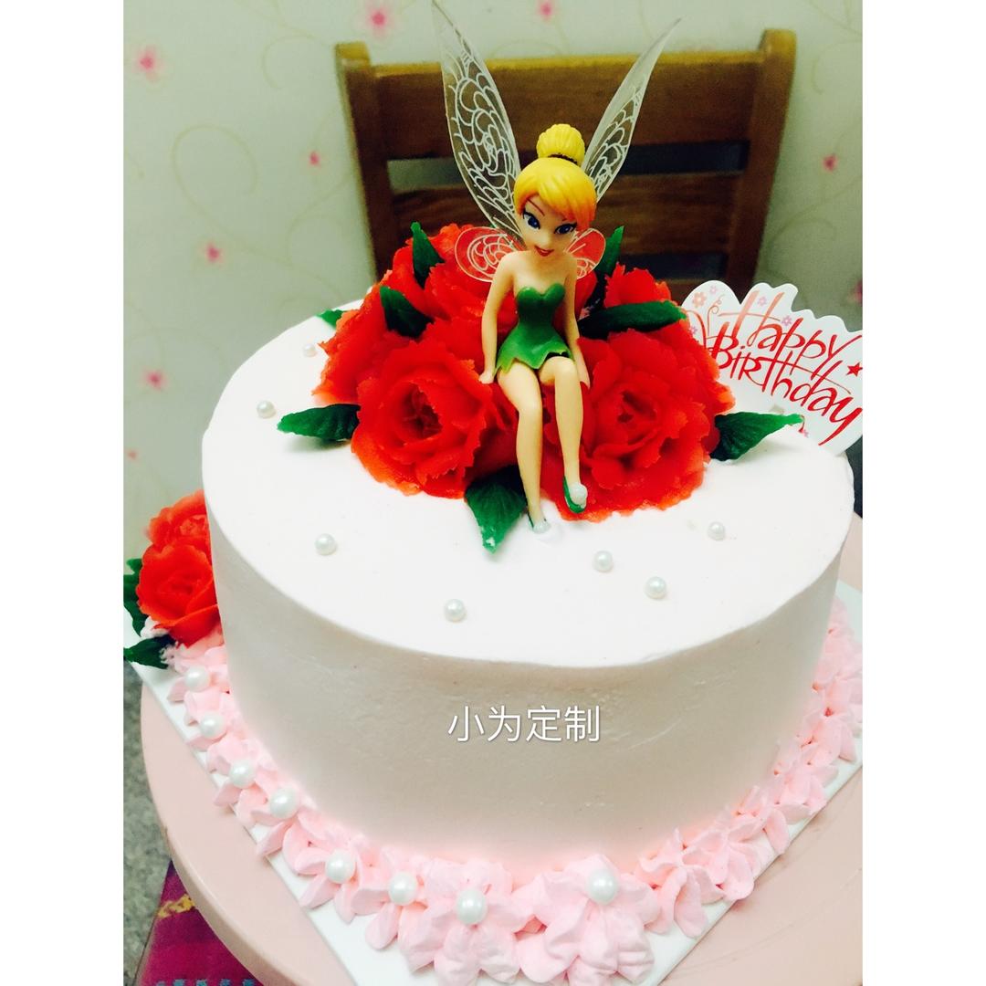 生日蛋糕