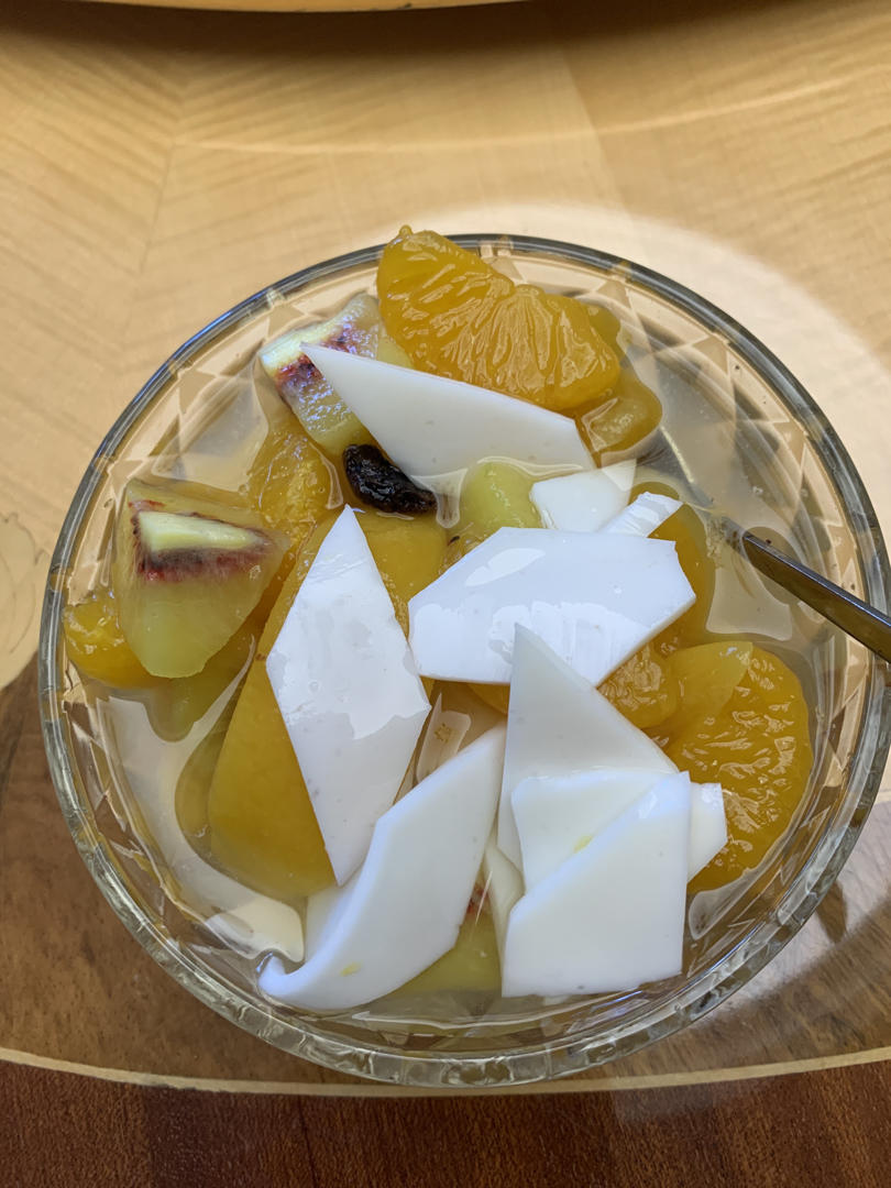 温州杏仁腐