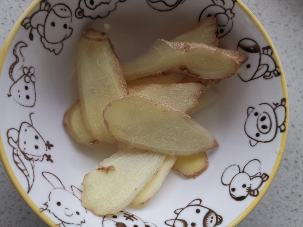 这样煮的羊肉汤没有膻味 超美味！的做法 步骤6