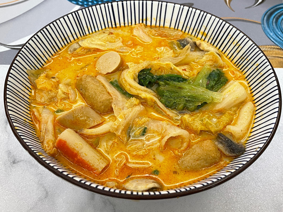 加上一个小妙招，这麻辣烫绝啦！