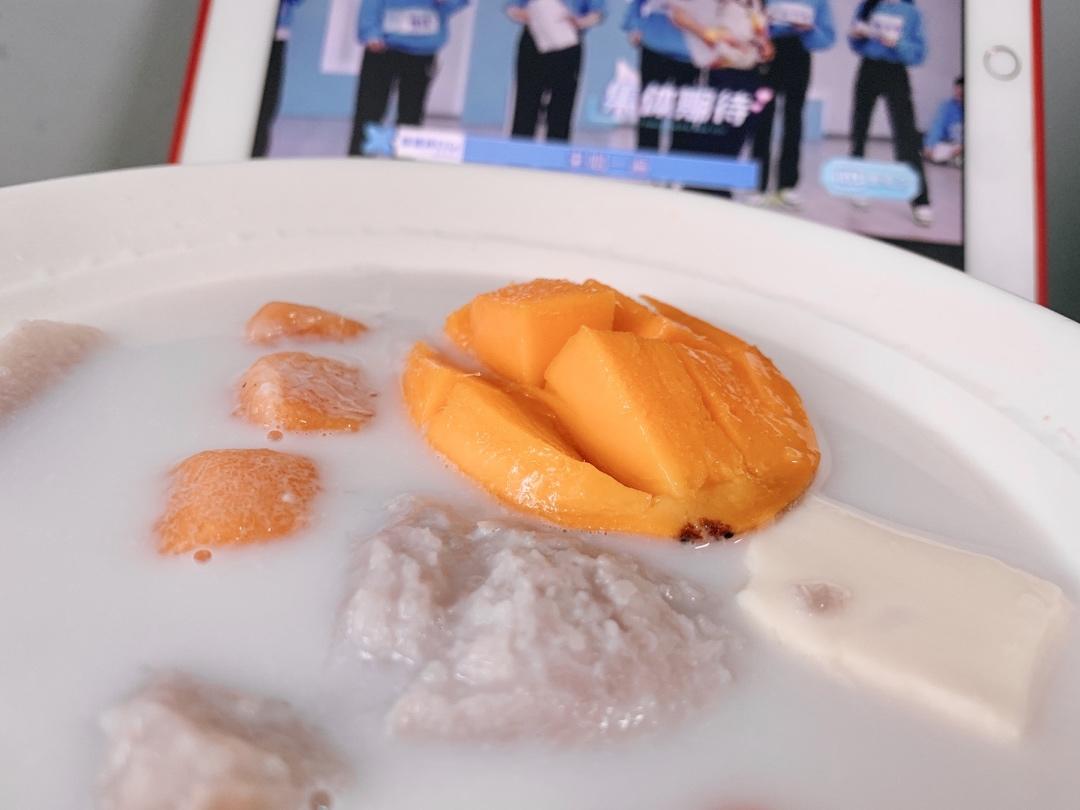 Anny的早餐集中营