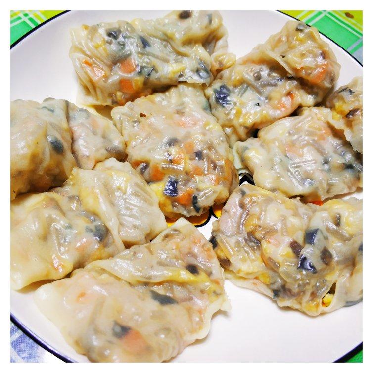 专治各种神兽的蔬菜包