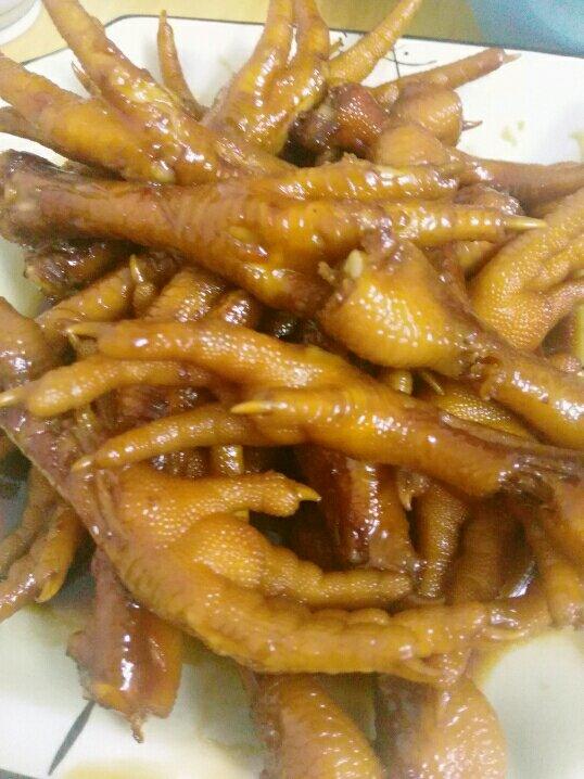 可乐小鸡腿（懒人版)