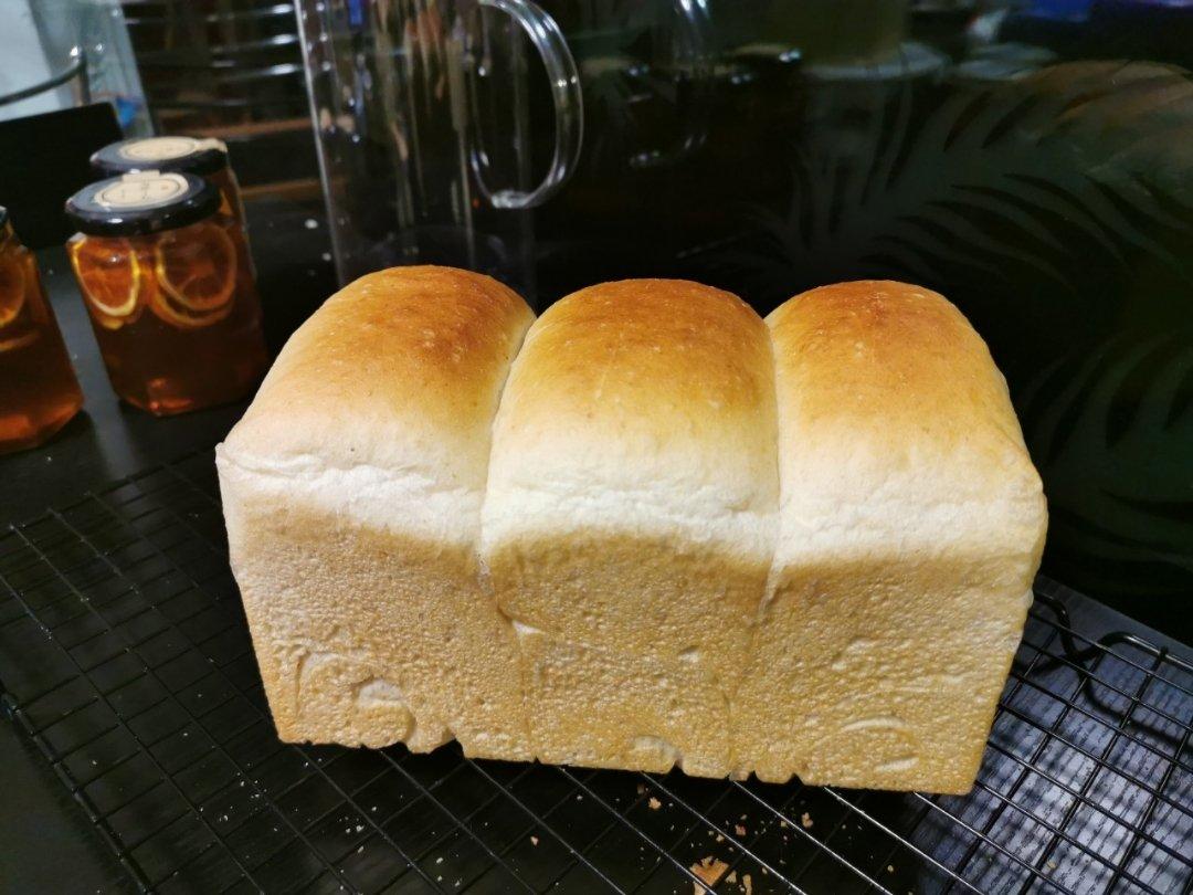 春风的美善 品全麦吐司