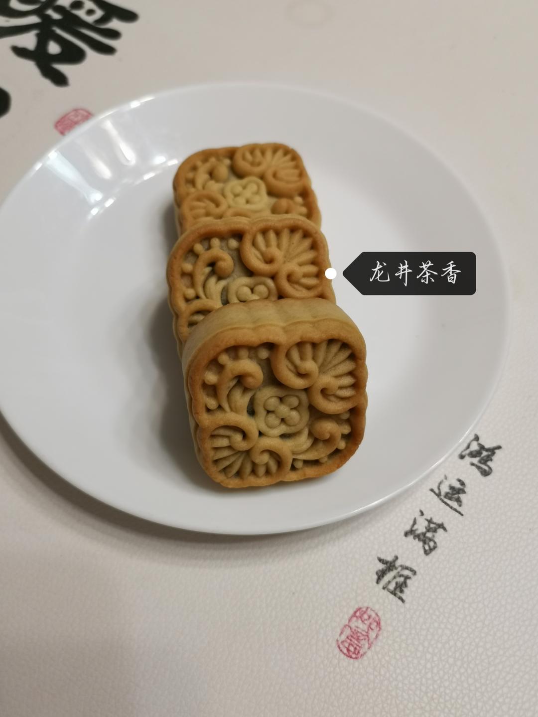 广式月饼详解