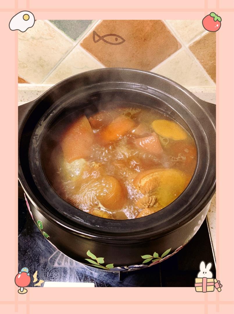 陕西名吃~腊汁肉