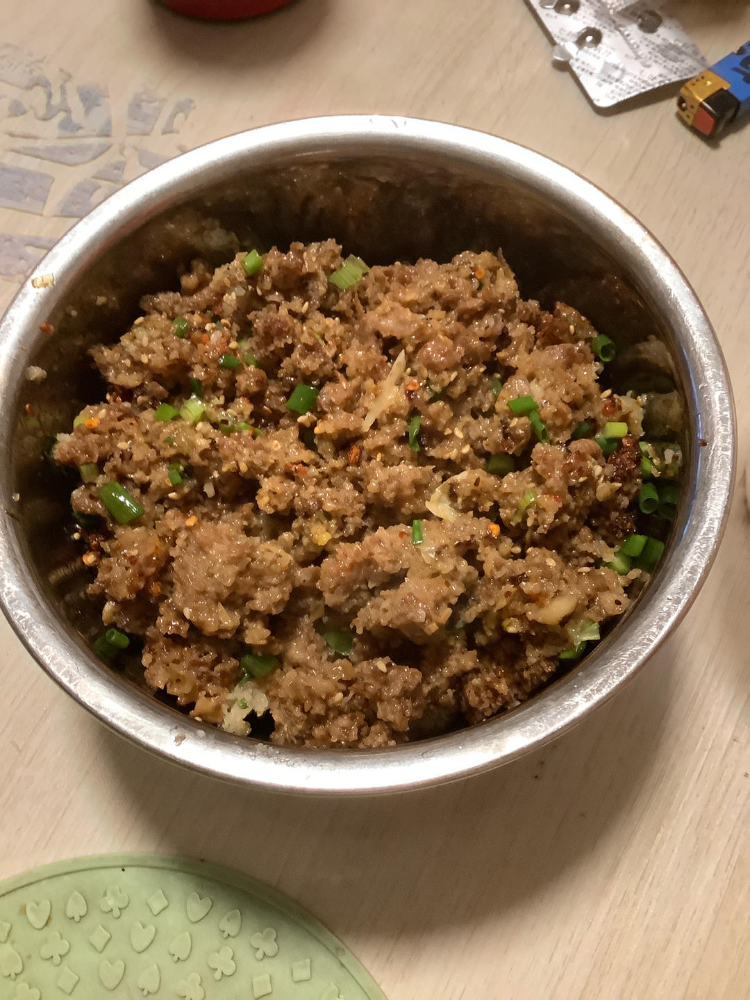 厨师长教你：经典川菜“粉蒸牛肉”，米粉醇香，牛肉软糯