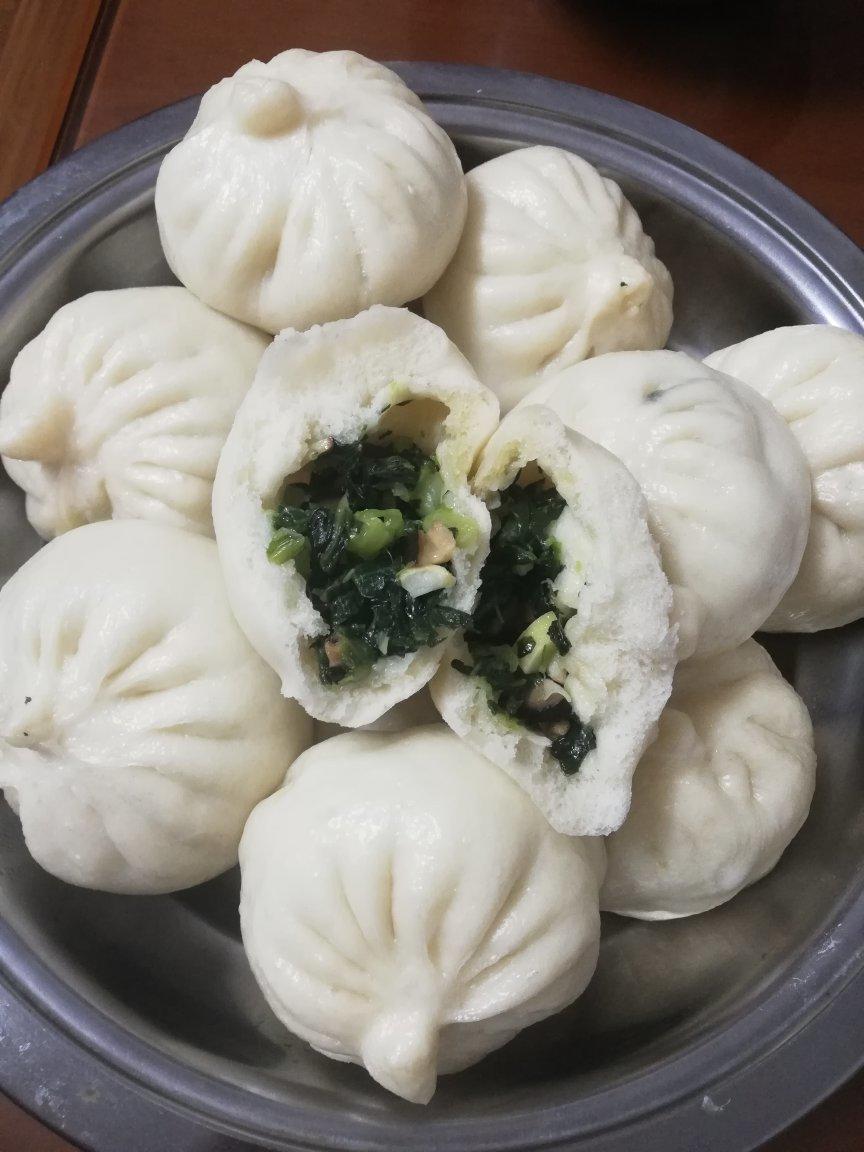 老面（馒头包子面包用，可冷冻保存）
