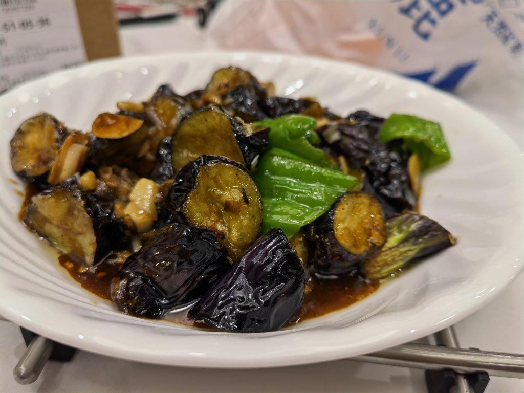 厨师长教你：“风味茄子”的家常做法，外酥里嫩味道很赞，收藏了