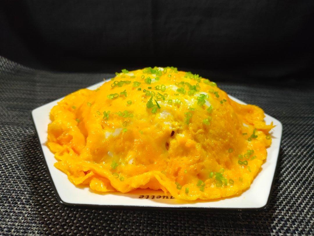 蛋包饭