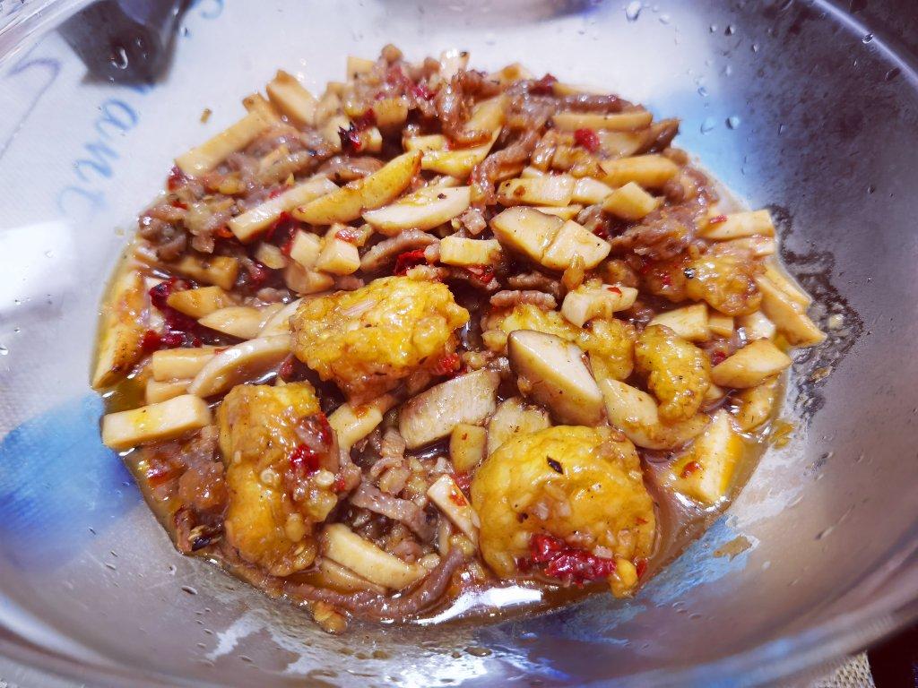 脆皮日本豆腐