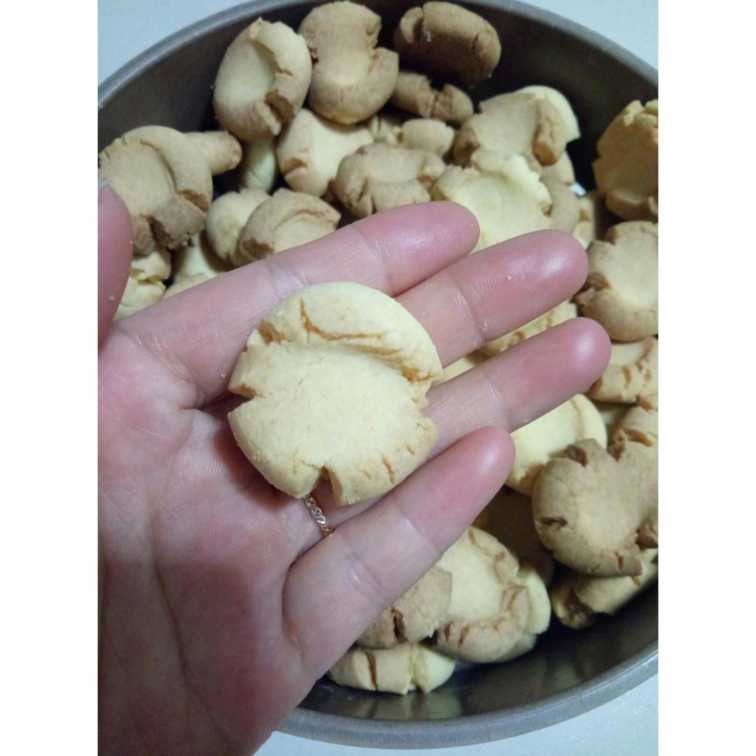 玛格丽特小饼干