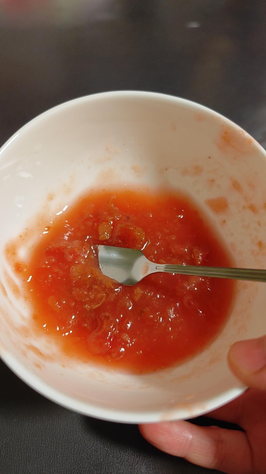 山楂酱