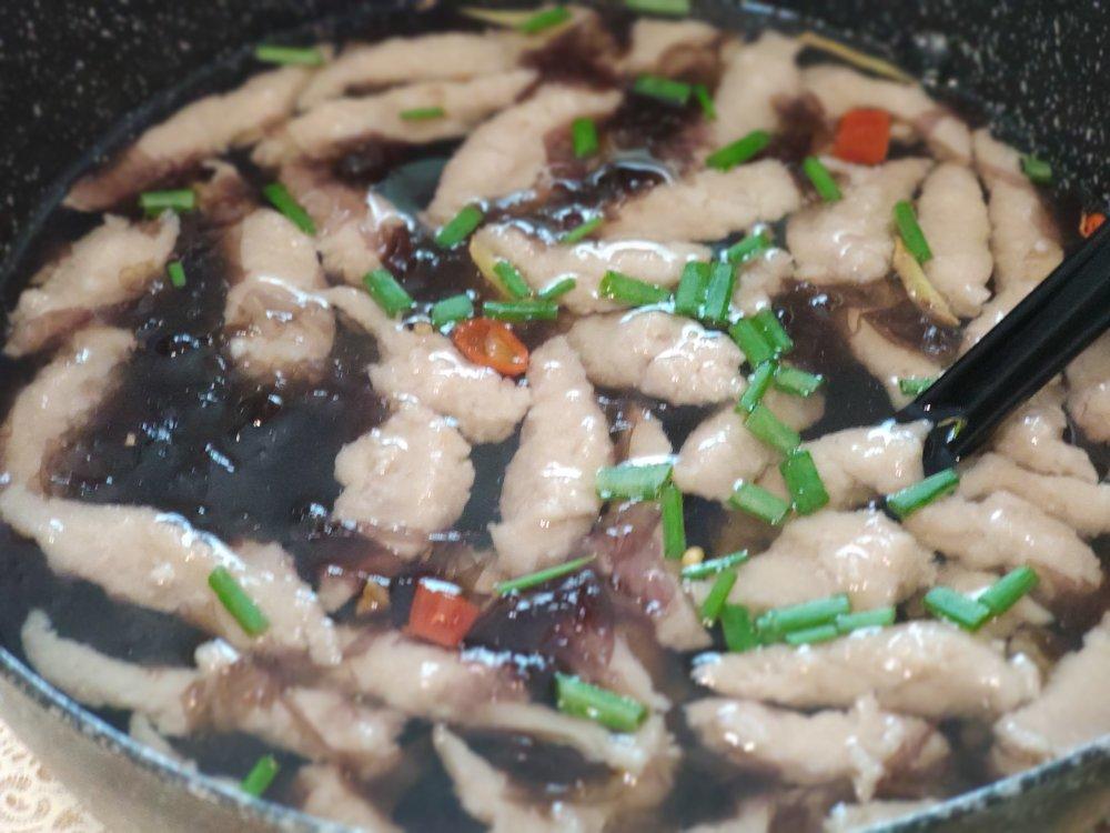 福鼎肉片