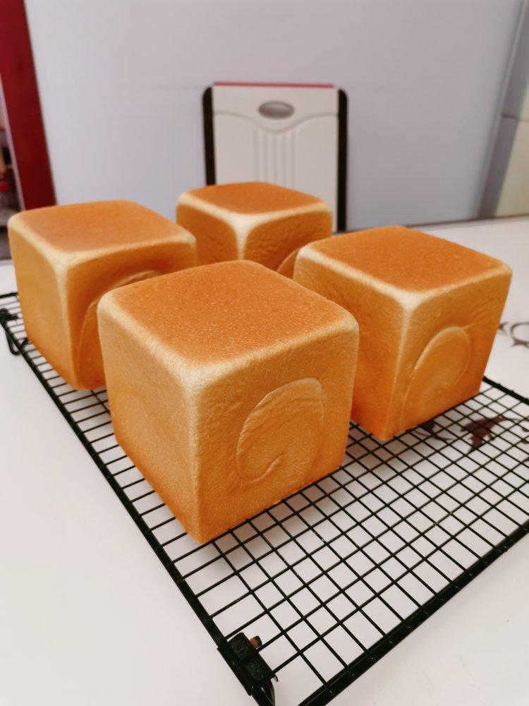 老面法奶油吐司