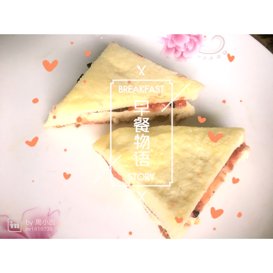 无油酸奶蛋糕【仿真轻乳酪】