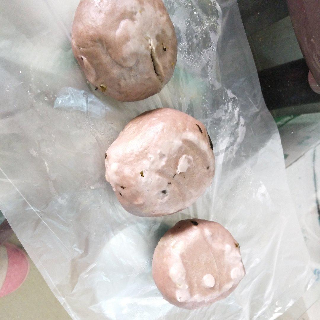 手机用户4951_38cm做的荞麦扁团