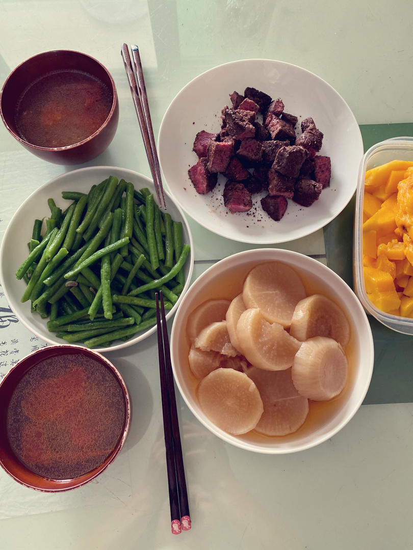烤牛排🥩