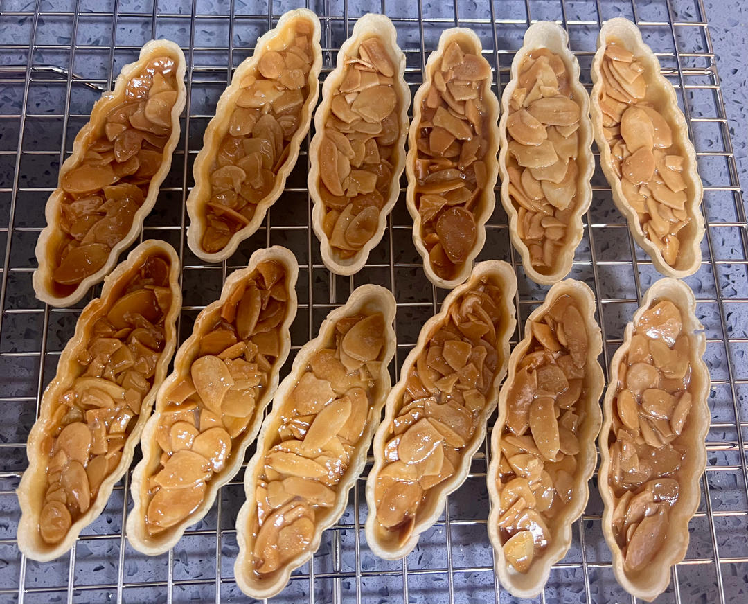 年货 | 迷人眼的糯米船