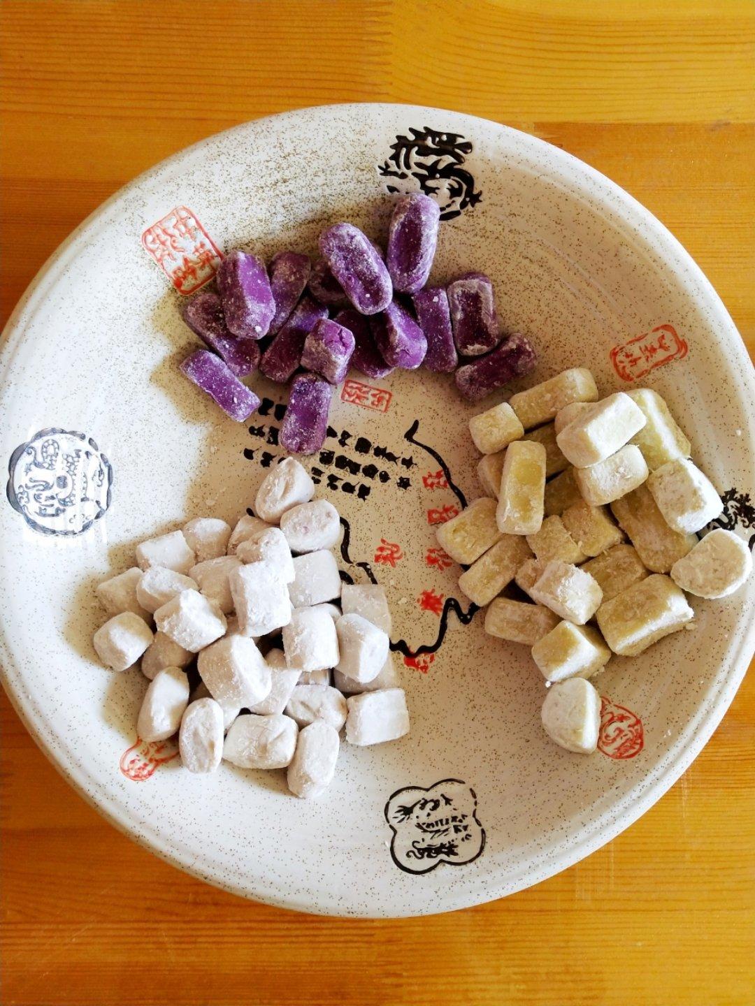 芋圆