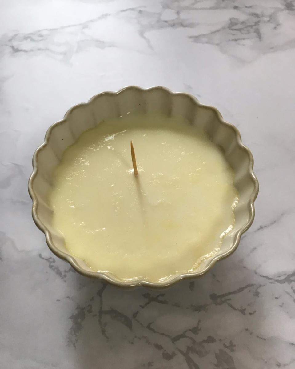 顺德双皮奶