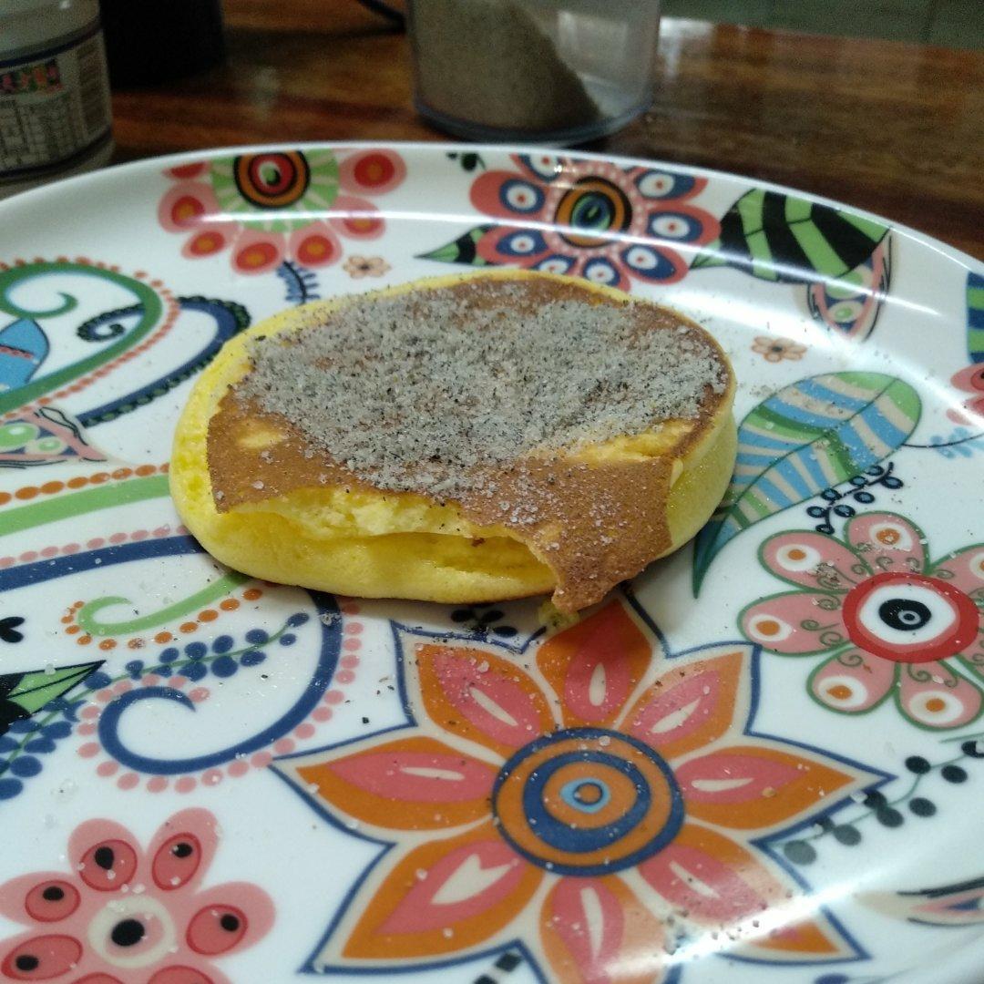 超级简单的酸奶舒芙蕾