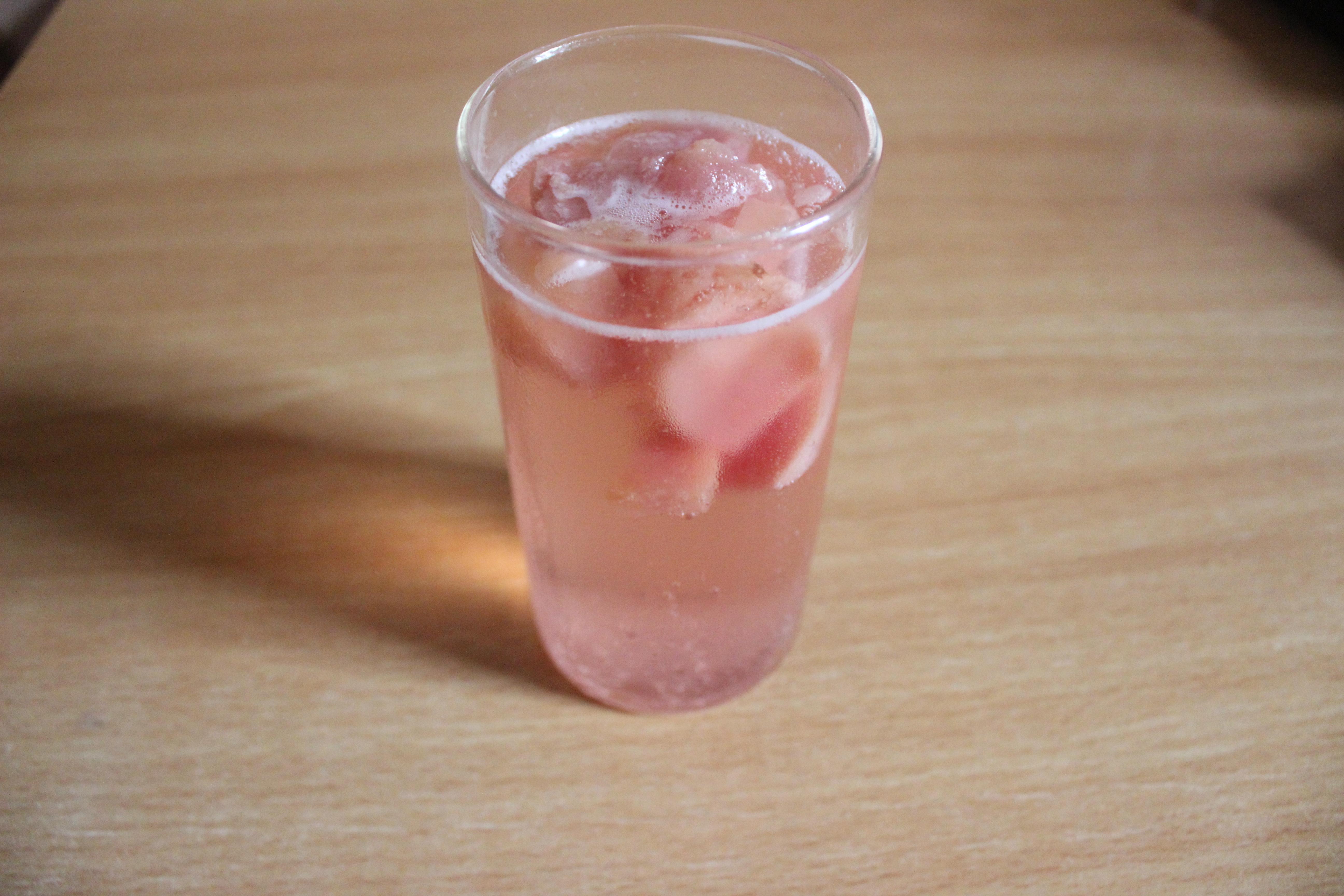 蜜桃冰冰