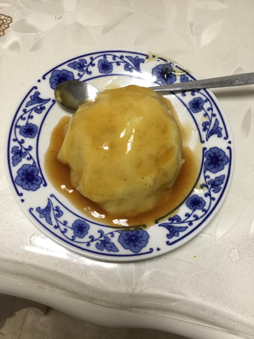 土豆泥