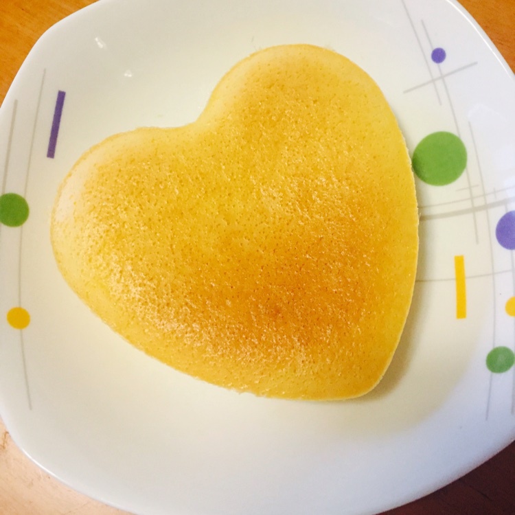 轻乳酪芝士蛋糕6寸#皮黑森林#