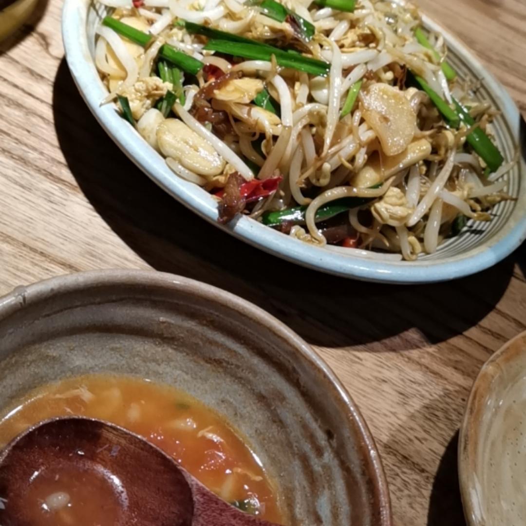 美食情缘cheery