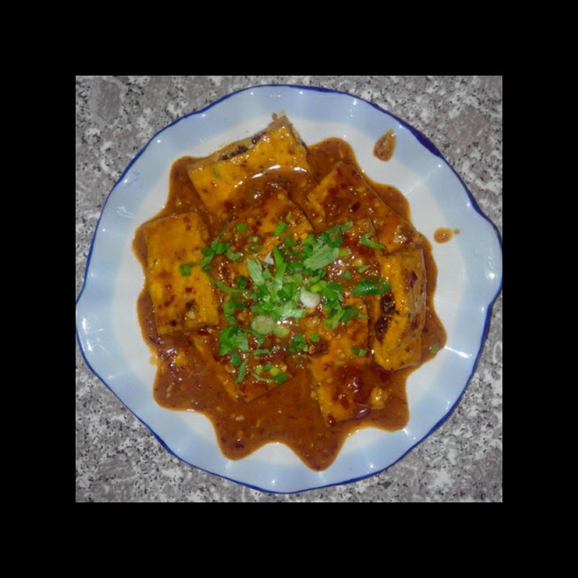 牛肉杂菜小火锅