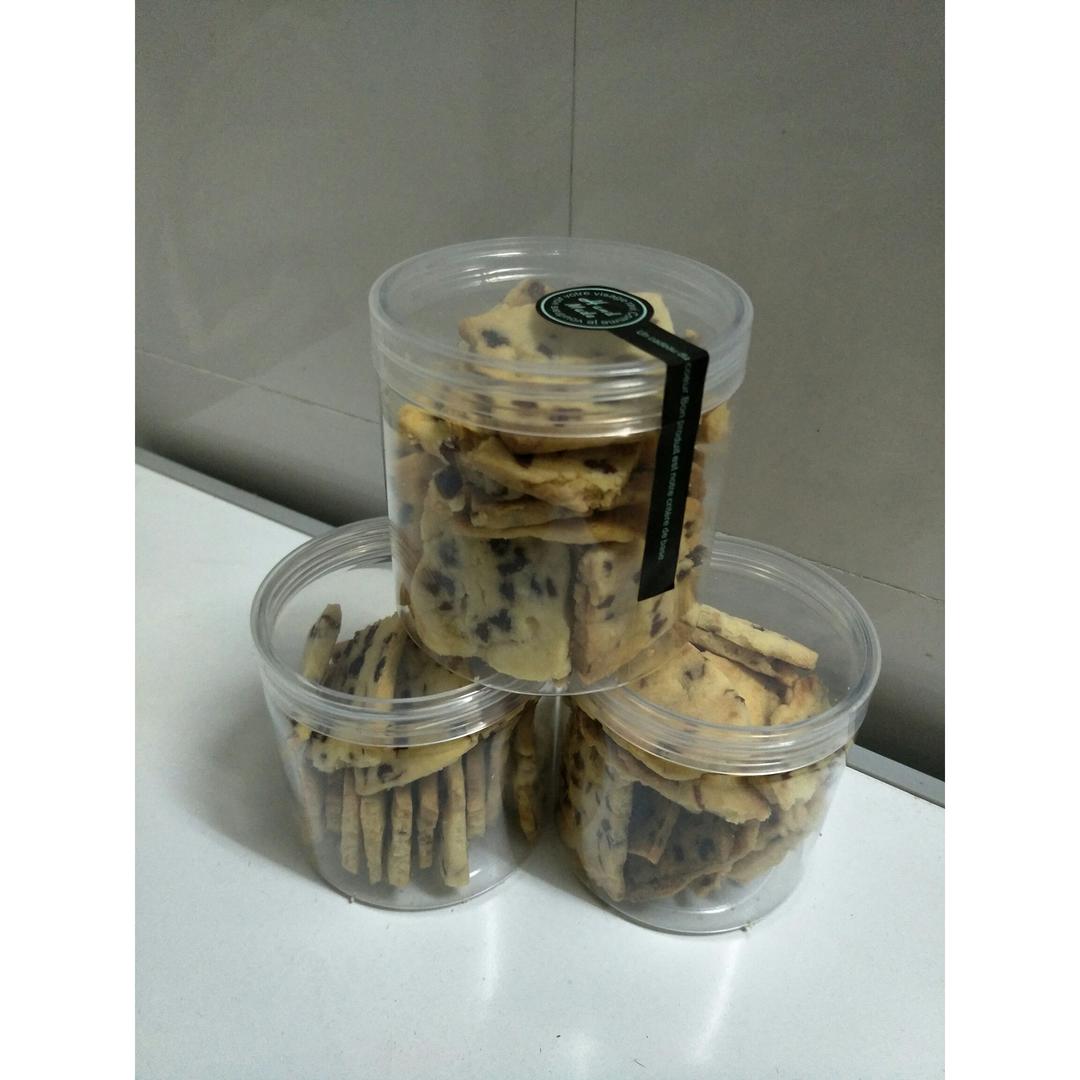 蔓越莓饼干