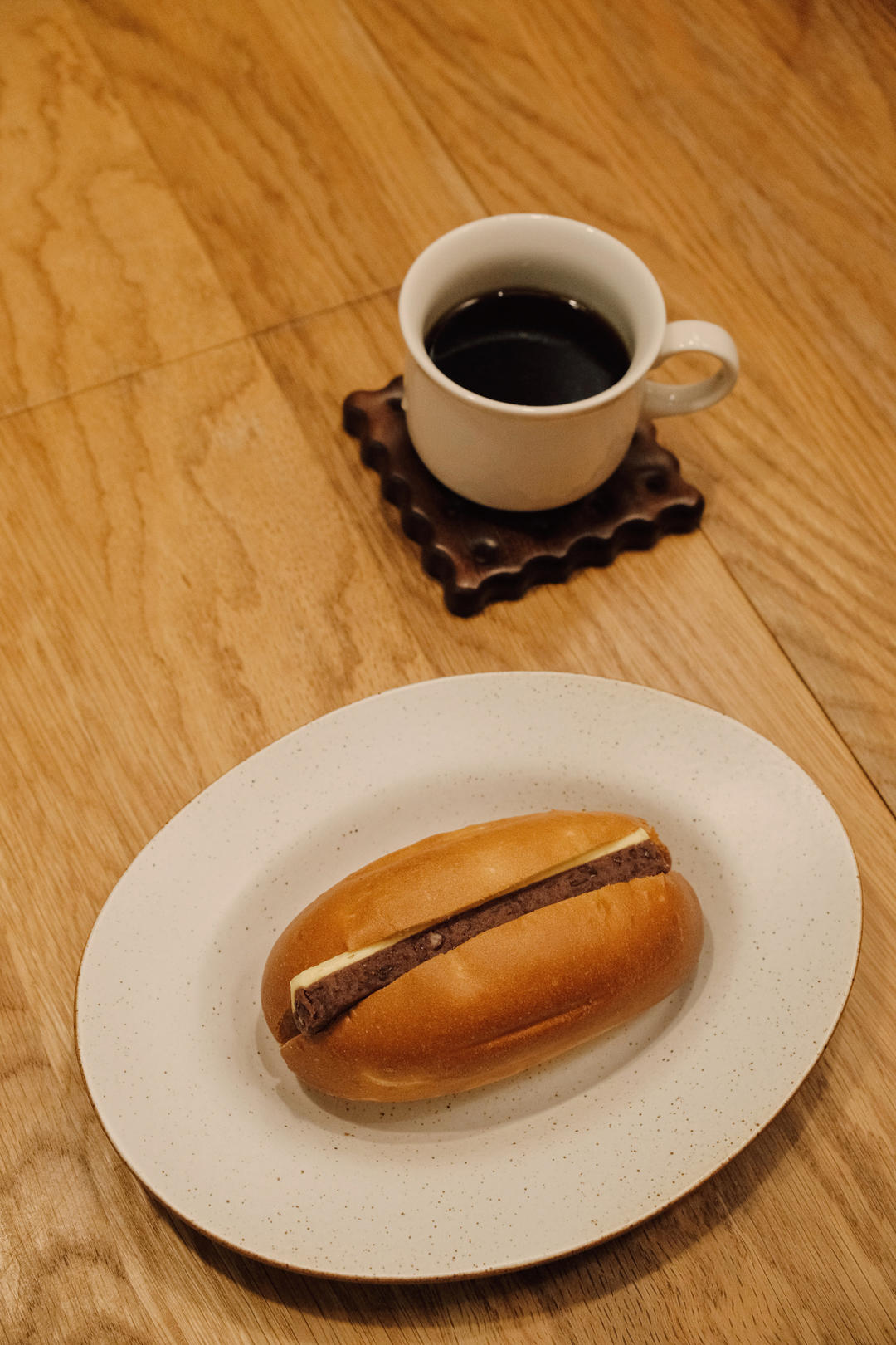 Suzy's Homemade