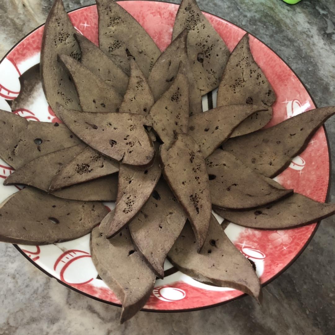 璐总总秘制酱猪肝