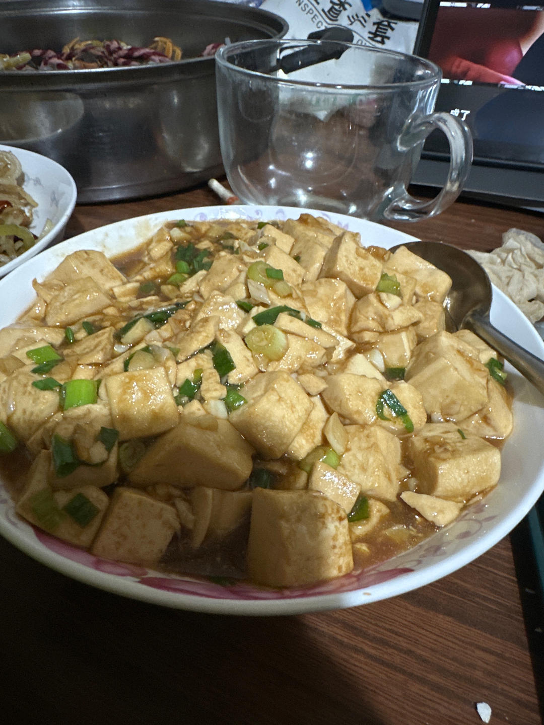 五分钟豆腐｜好嫩好滑