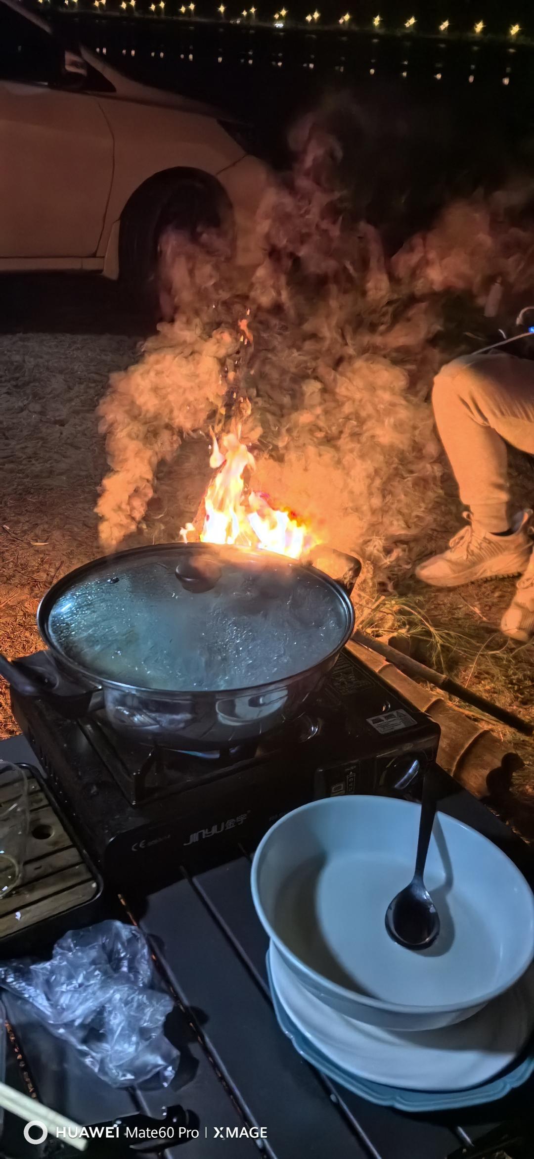 露营备餐记录的做法 步骤17