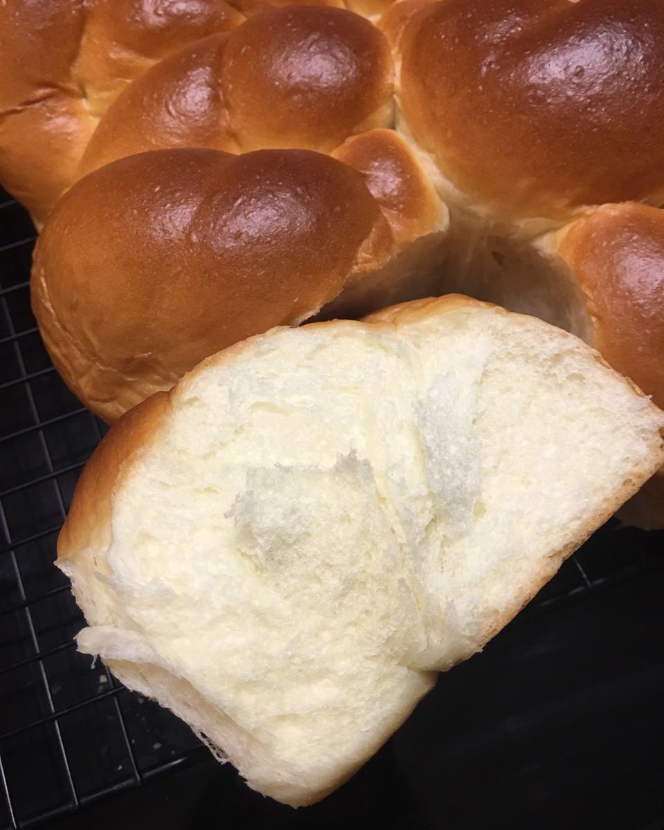 老面包，改良版，更柔软！更香浓！