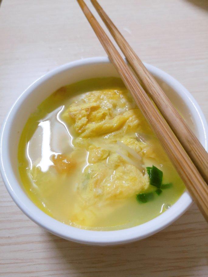 客家鸡蛋酿蛋饺