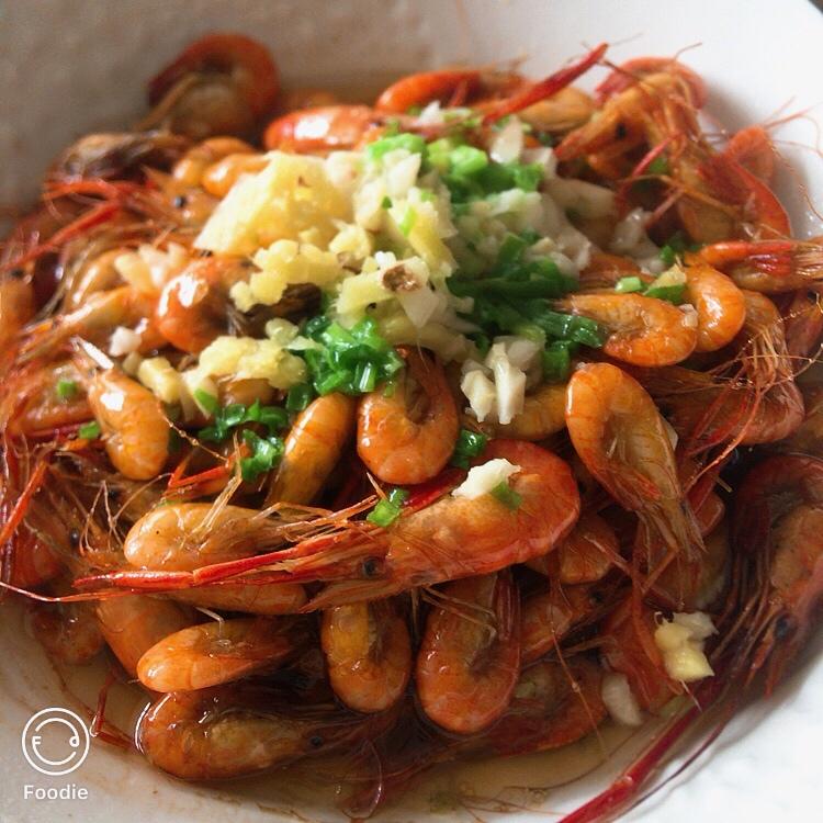 【酱油河虾】轻松做出饭店味