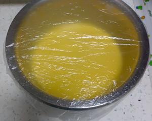 玉米松饼（发酵版本）的做法 步骤5