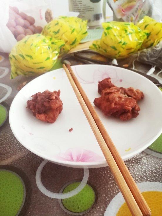 “唐揚げ”日式炸鸡