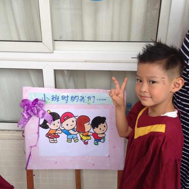 李木子的蛋糕专