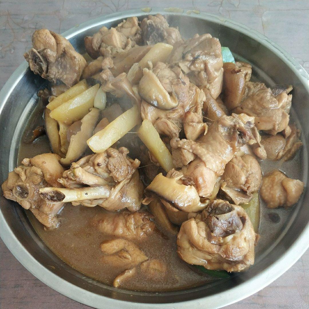 快手一人食 超香花生酱拌面