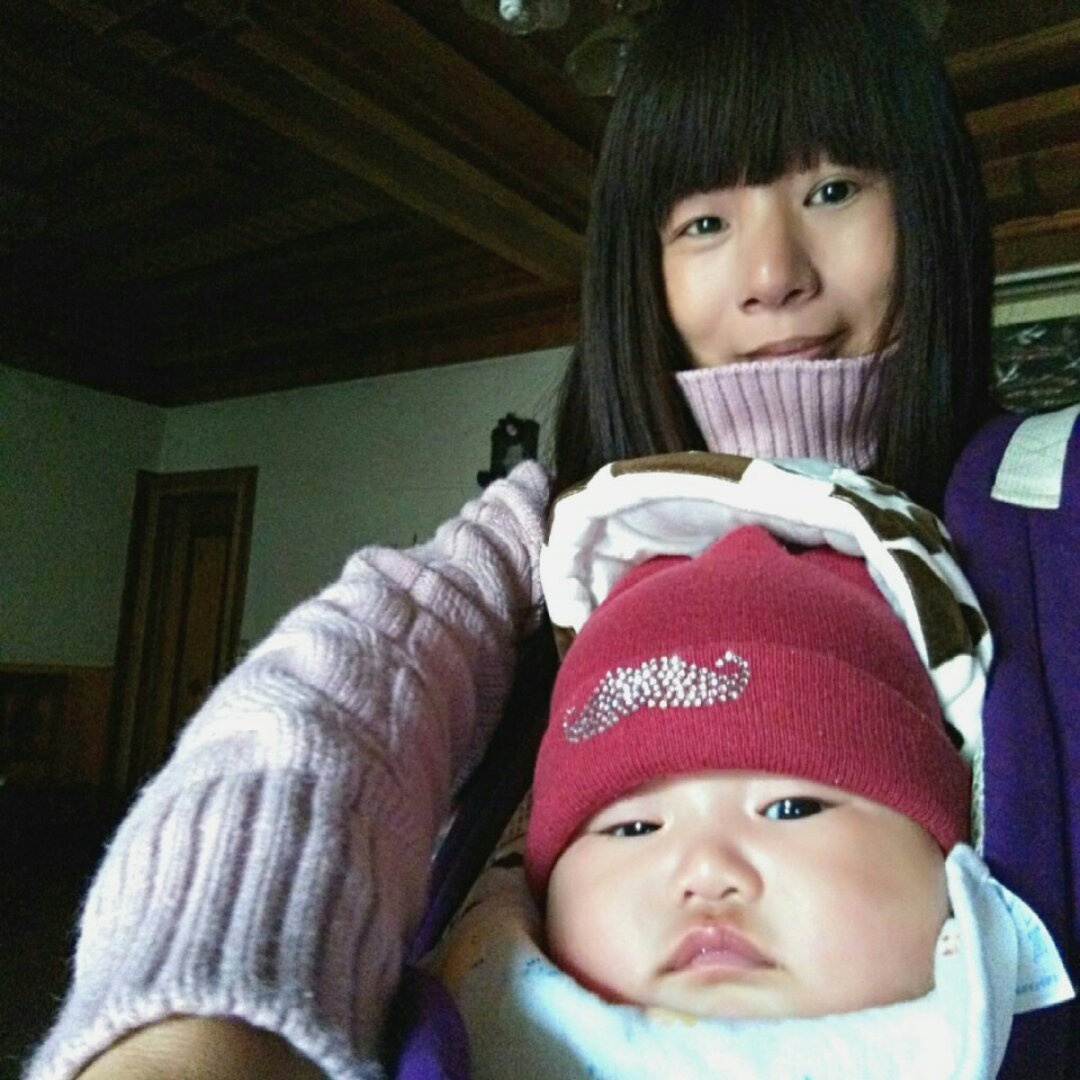 啊萍辰妈