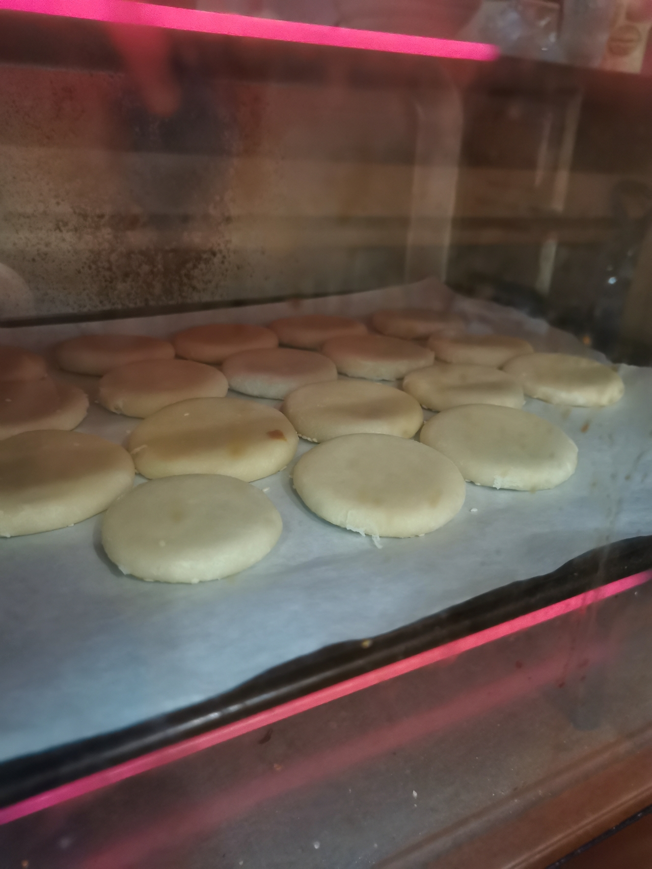 湖北传统酥饼&矮子馅饼（不用猪油）的做法 步骤12