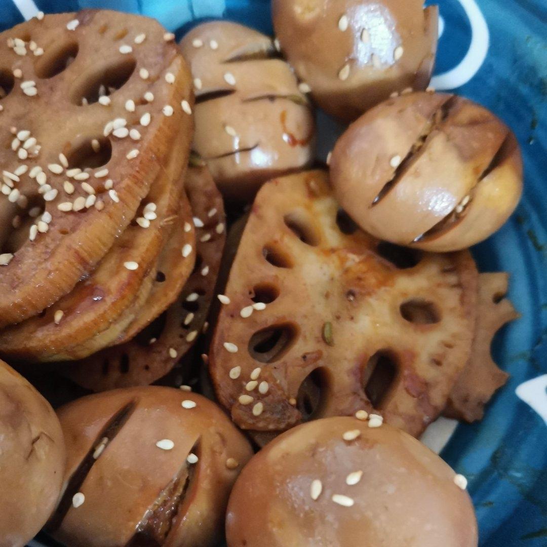 美味卤一锅